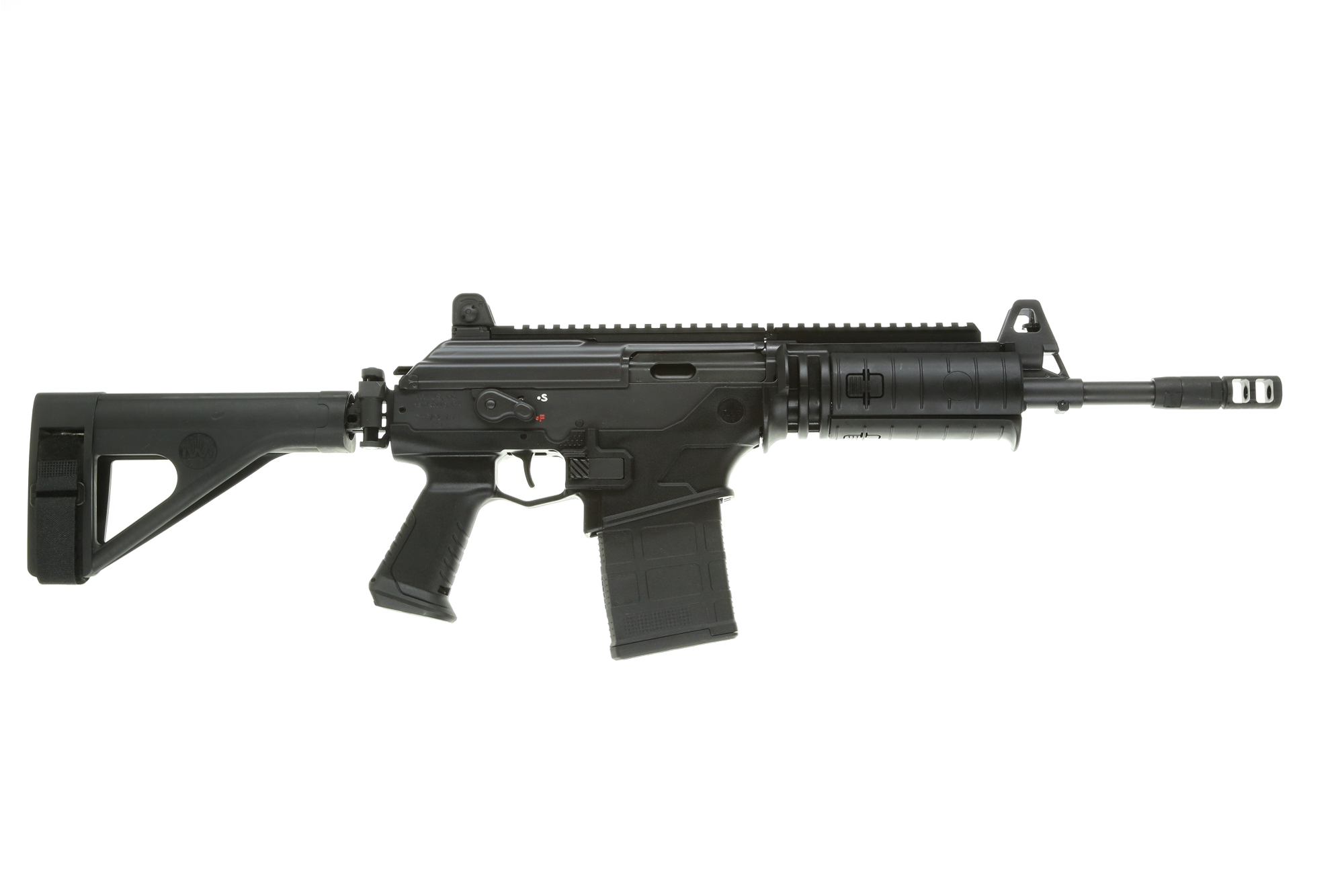 IWI Galil ACE 7.62 11.8"